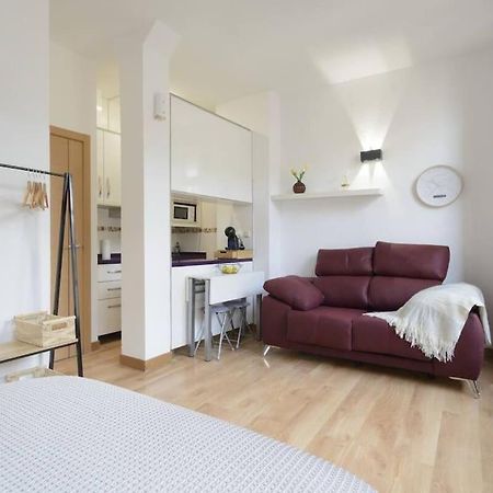 Apartamento Centro Granada Ngoại thất bức ảnh