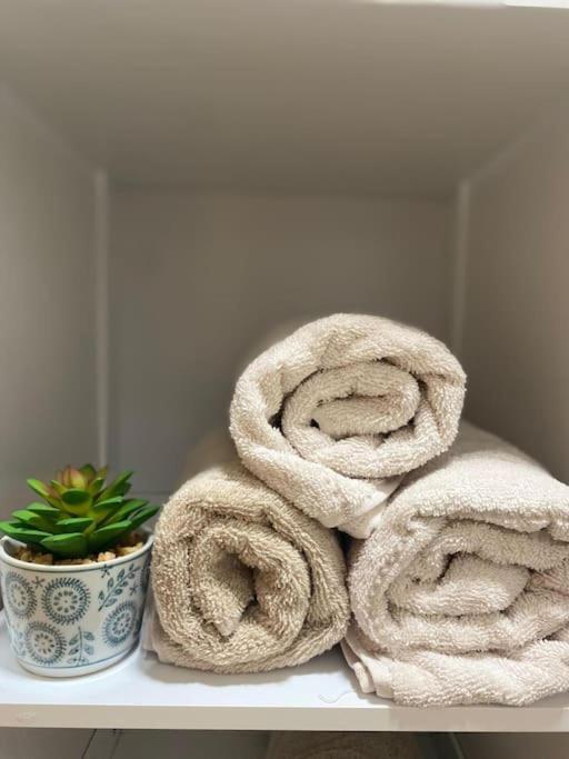 Apartamento Centro Granada Ngoại thất bức ảnh