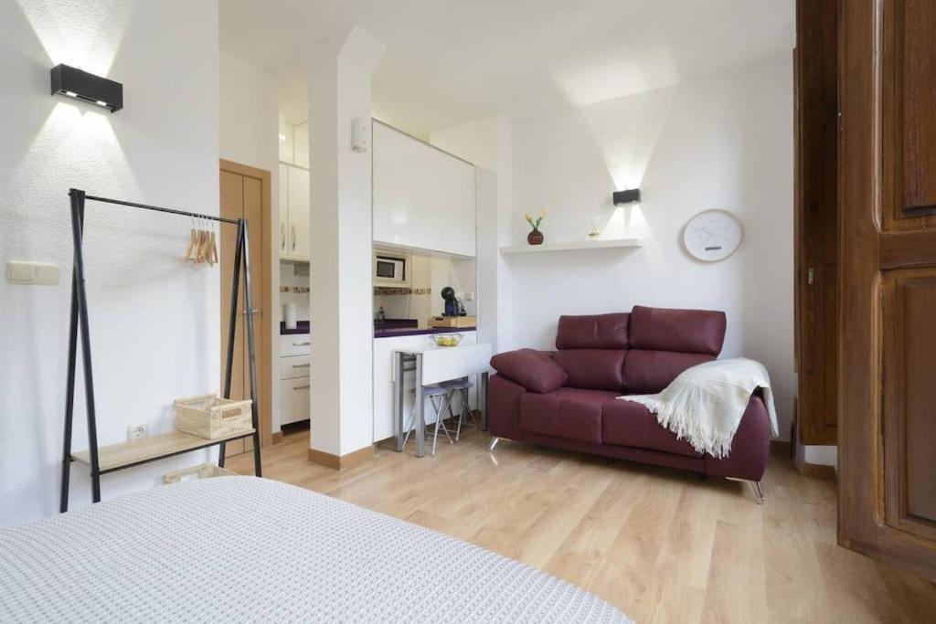 Apartamento Centro Granada Ngoại thất bức ảnh