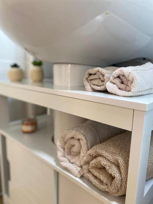 Apartamento Centro Granada Ngoại thất bức ảnh