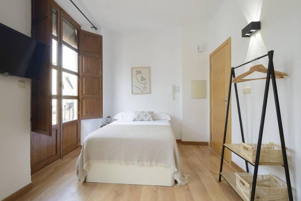 Apartamento Centro Granada Ngoại thất bức ảnh