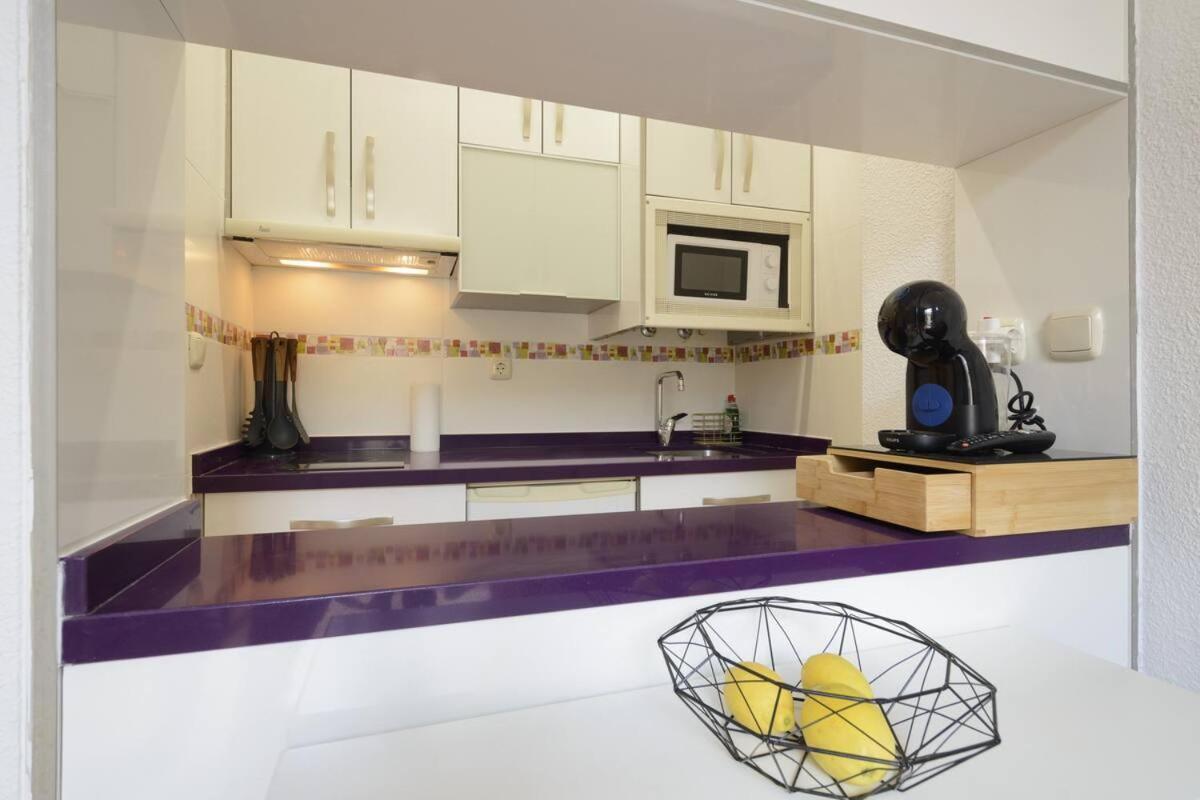 Apartamento Centro Granada Ngoại thất bức ảnh